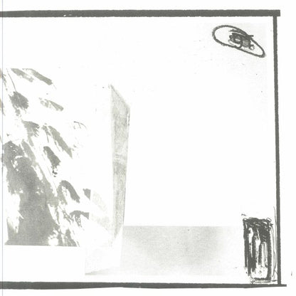 Various – Toinen Kaupunki (12", Puu, 2025) Front Cover