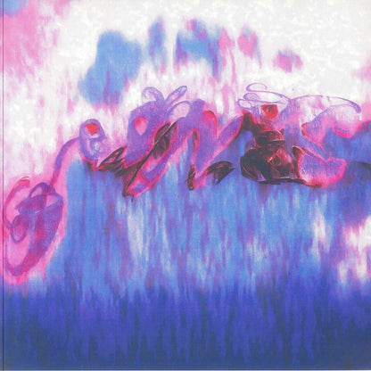 Lil Ronin – Comme Des Mots (LP, Getting You Back To The Game Of Life, 2025) Front Cover