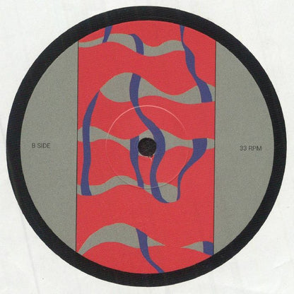 Various – BODO-ACE VA 004 (12", Bobby Donny Ace, 2024) Back Cover