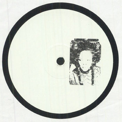 Unknown Artist - EEE019 (12")