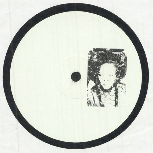 Unknown Artist - EEE019 (12")