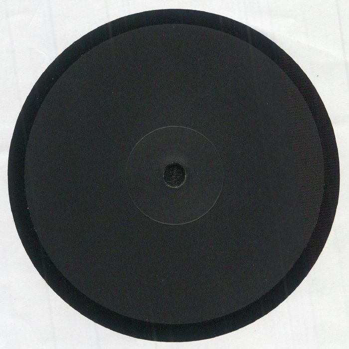 Unknown Artist - EEE019 (12")