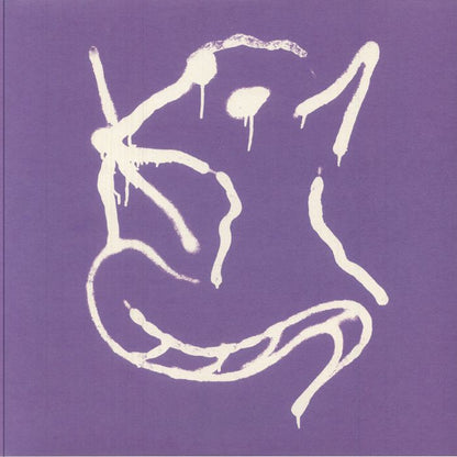 La Rat – La Rat (LP, South of North, 2025) Front Cover