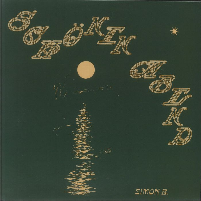 Simon B. - Schönen Abend  (LP)