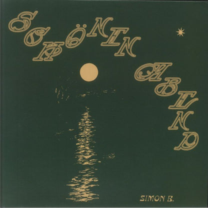 Simon B. - Schönen Abend  (LP)