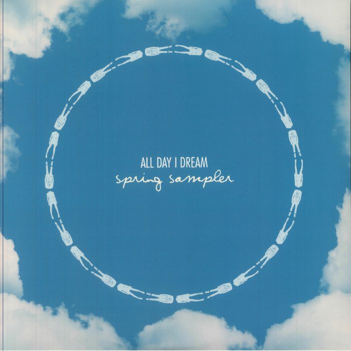 Various - Spring Sampler (3x12")