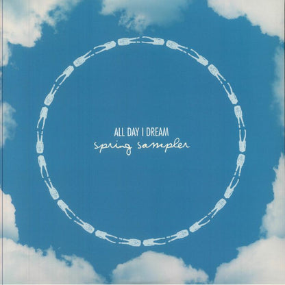 Various - Spring Sampler (3x12")