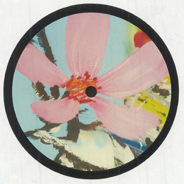 DJ Psychiatre – Moving Into Jazz (12", Last Year At Marienbad, 2025) Back Cover