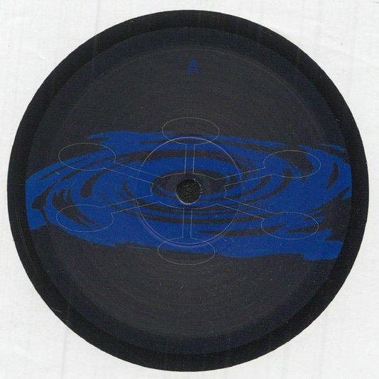 Blake Baxter - Dream Sequence X (12")