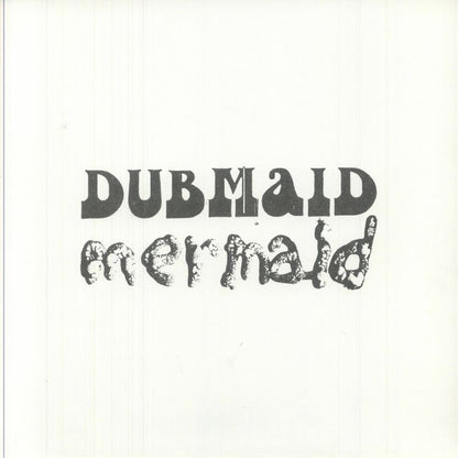 Mermaid – Dubmaid (LP, Beer, 2025) Front Cover