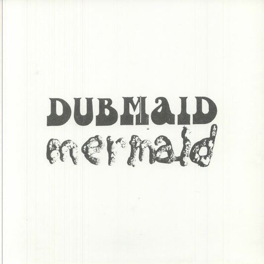 Mermaid – Dubmaid (LP, Beer, 2025) Front Cover