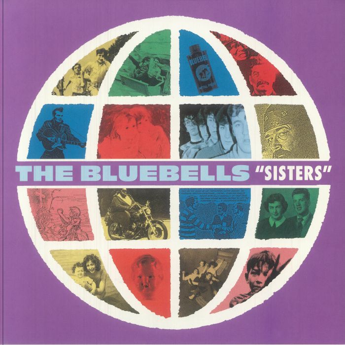 The Bluebells - Sisters (2xLP) (Expanded)