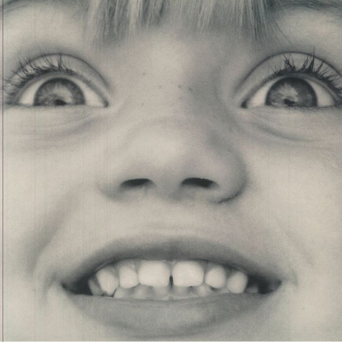 Georgie Sweet – I Swear To You (LP, First Word Records, 2025) Front Cover