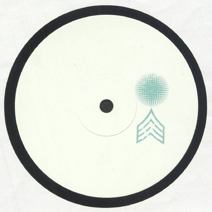 Sgt Slick - Sgt Slick ReCuts Vol. 5 (12")