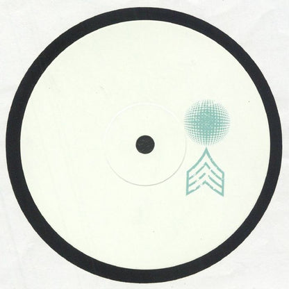 Sgt Slick - Sgt Slick ReCuts Vol. 5 (12")