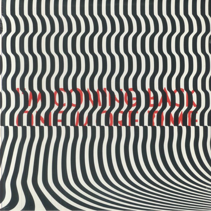 Cromby - I'm Coming Back (12")