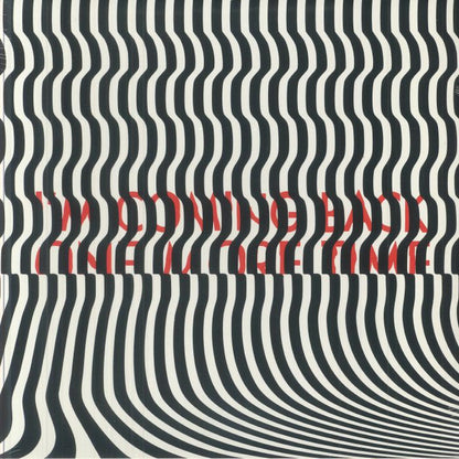 Cromby - I'm Coming Back (12")