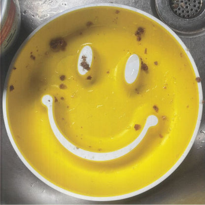 Proper Monday Number – Deep Clean Your House (12", DFA, 2025) Front Cover