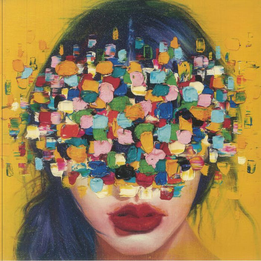 Amanda Whiting - Can You See Me Now? (12")