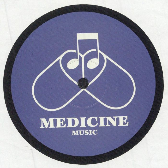 DP - Reworks, Vol. 2 (12")