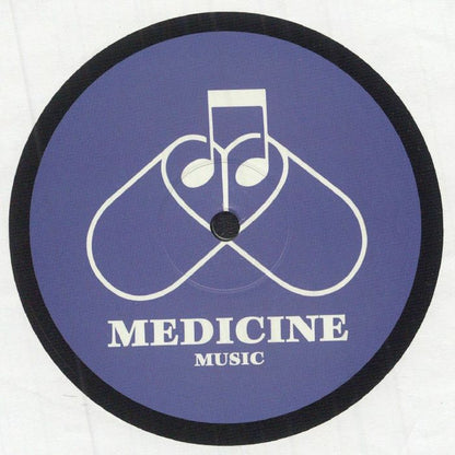 DP - Reworks, Vol. 2 (12")