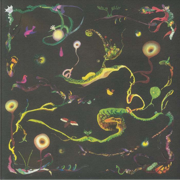 Roxane Métayer - Chênes (LP)