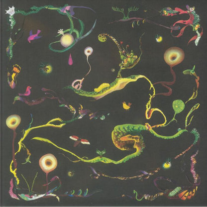 Roxane Métayer - Chênes (LP)