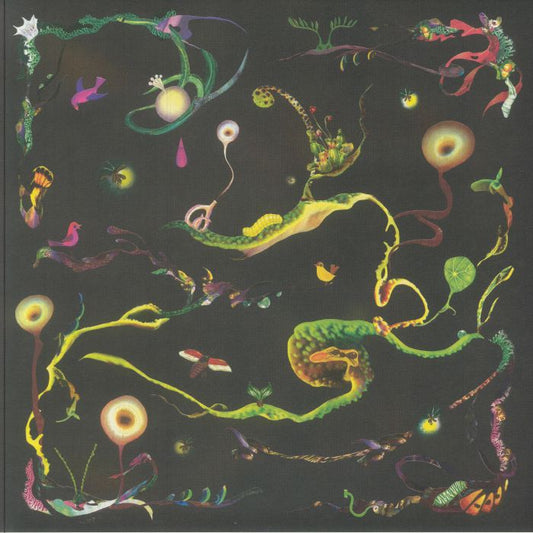 Roxane Métayer - Chênes (LP)