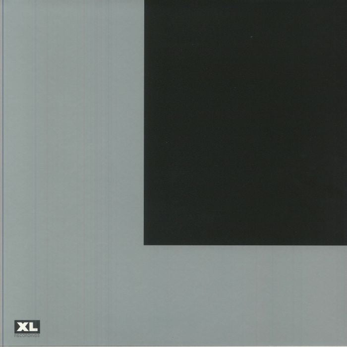 Verraco - Basic Maneuvers (12")