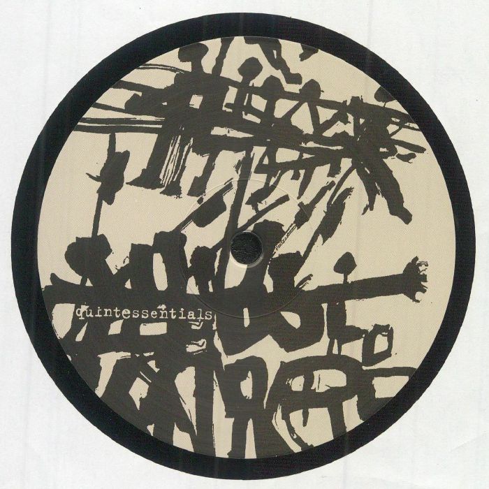 Ralph Session - Mad Deep (12")