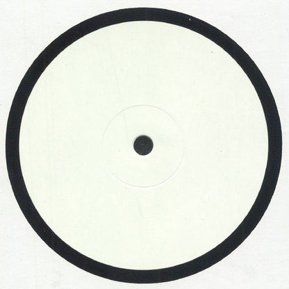 Velvit – Testament (12", Velvit, 2025) Front Cover