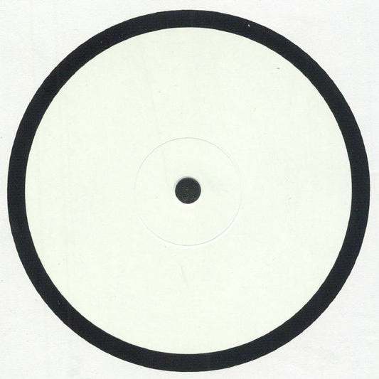 Velvit – Testament (12", Velvit, 2025) Front Cover
