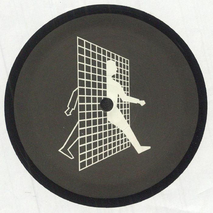 Domenic Cappello - Galactic Praise EP (12")