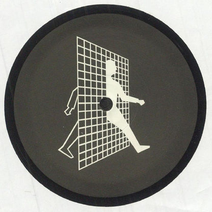 Domenic Cappello - Galactic Praise EP (12")