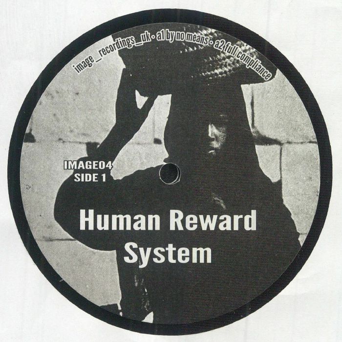 Other – Human Reward System (12", Image Recordings, 2025) Front Cover
