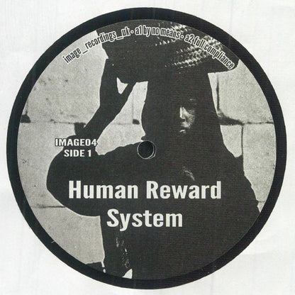 Other – Human Reward System (12", Image Recordings, 2025) Front Cover