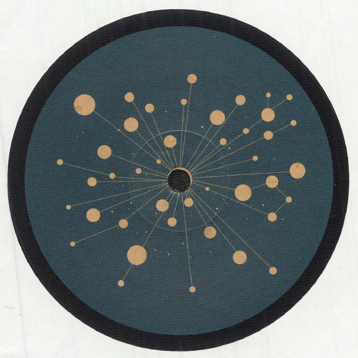 OMRI. - Nothing Wrong (12")