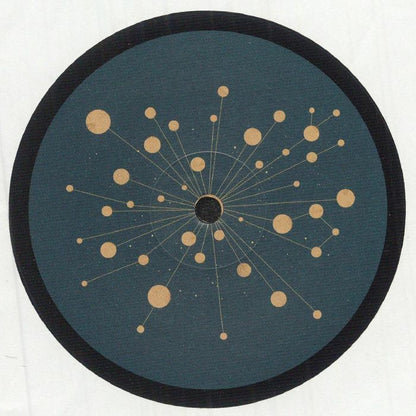 OMRI. - Nothing Wrong (12")