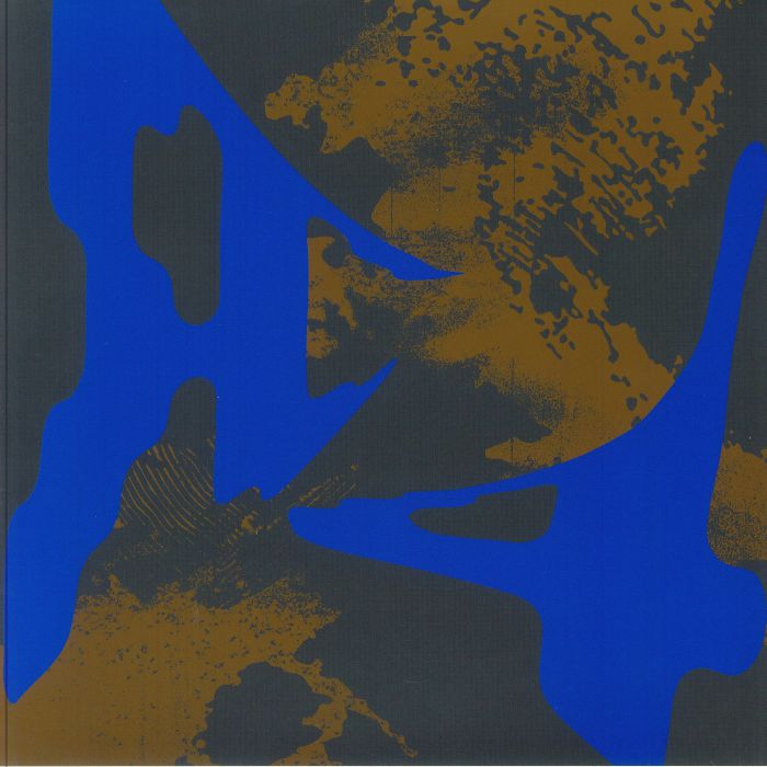 Black Sites – R4 (2xLP, Tresor, 2025) Front Cover