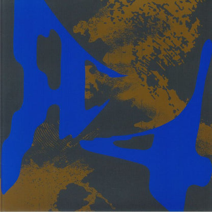 Black Sites – R4 (2xLP, Tresor, 2025) Front Cover