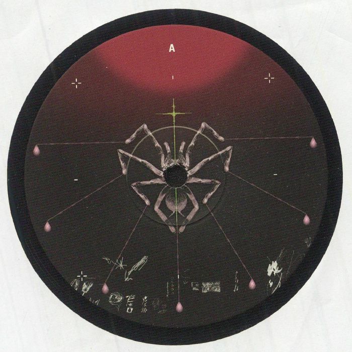 Layton Giordani X Bart Skils - Deadly Valentine (12")