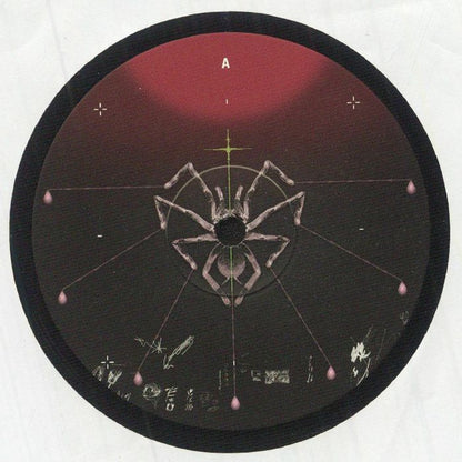 Layton Giordani X Bart Skils - Deadly Valentine (12")