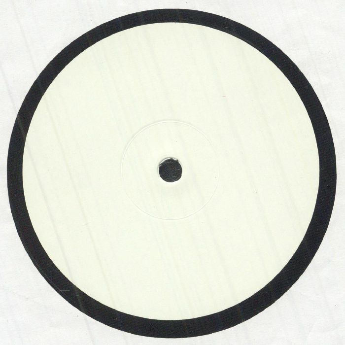 Hard Drive Library - HDL N°06 (12")