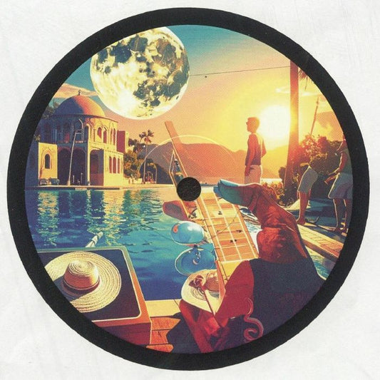 Red Rack'Em - Secret Banger (12")