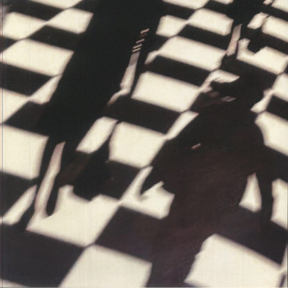 Smerz – Big City Life (LP, 180g, Escho, 2025) Front Cover