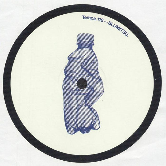 Blumitsu - Metamorphic (12")