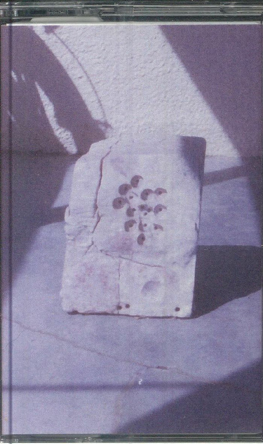 House on the Strand - Unrest (Cassette)