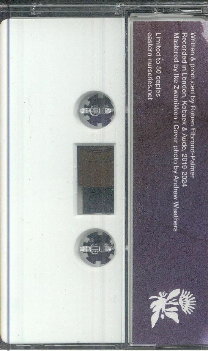 House on the Strand - Unrest (Cassette)