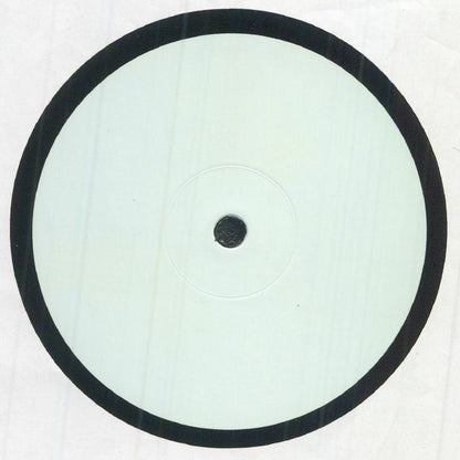 Rhode & Brown - Underwater Bounce EP (12")