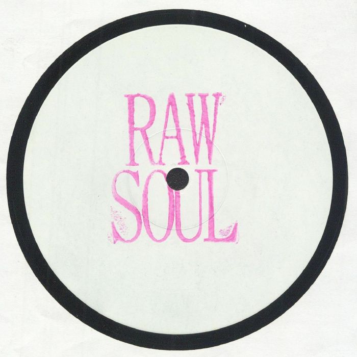 Colkin - Gare De L’Est EP  (12")